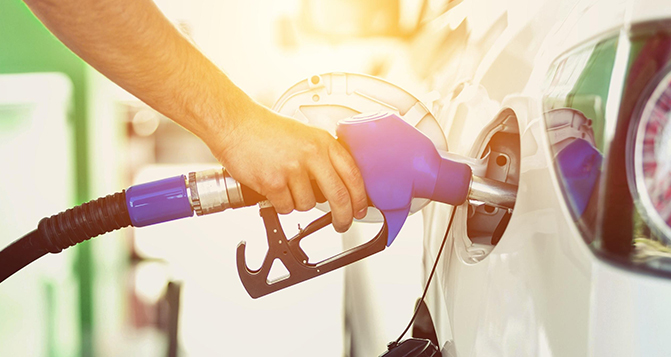 一个时代终结？油车被下&ldquo;病危通知书&rdquo;