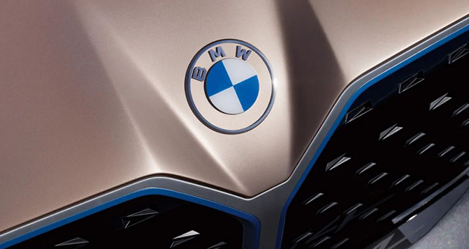 宝马近千亿元大单&ldquo;花落&rdquo;中国厂商？