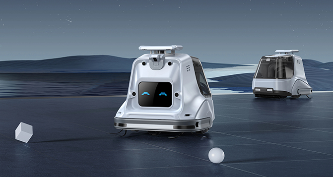 亿元融资！清洁机器人&ldquo;墙外开花&rdquo;卷出海？