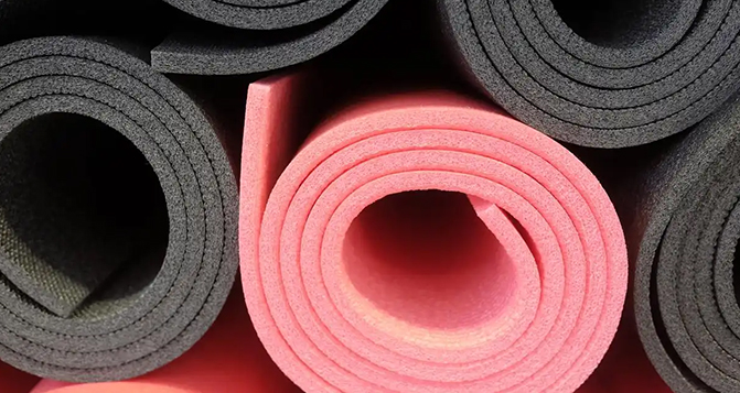 了解影响橡胶回弹性的五大因素：让橡胶回弹更快！