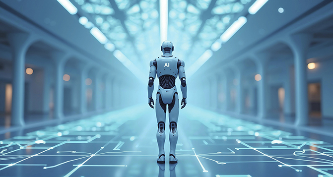 人形机器人：汽车供应链的新增长引擎