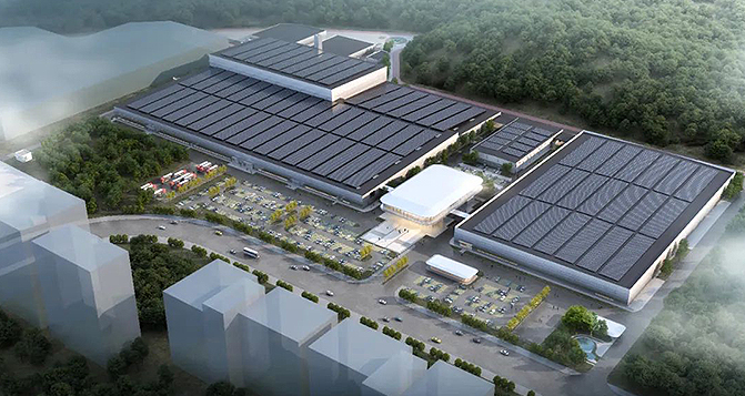 小鹏汇天&ldquo;陆地航母&rdquo;飞行体PC申请获受理