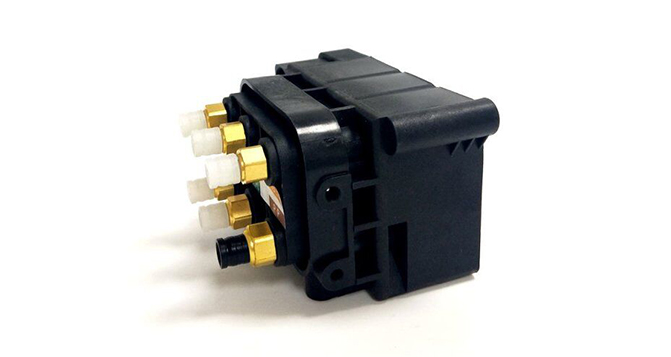 为什么说电磁阀是底盘的第二大脑？