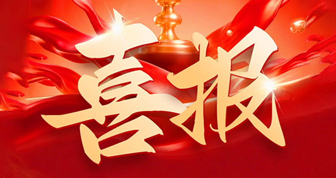 南瓜影院免费观看膺广东省省级制造业单项冠军企业